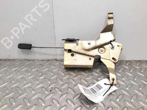 Elektronisk modul RENAULT KANGOO (KC0/1_)  | BP14235322M83 