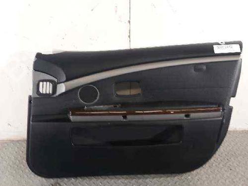Used Right front door panel Right front door panel BMW 7 (E65, E66, E67) 740 d (258 hp) 7402691 7402691