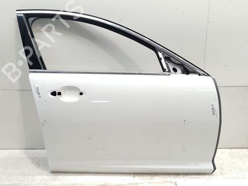 Used Right front door Right front door JAGUAR XF I (X250) 2.2 D (200 hp) 33844204 33844204