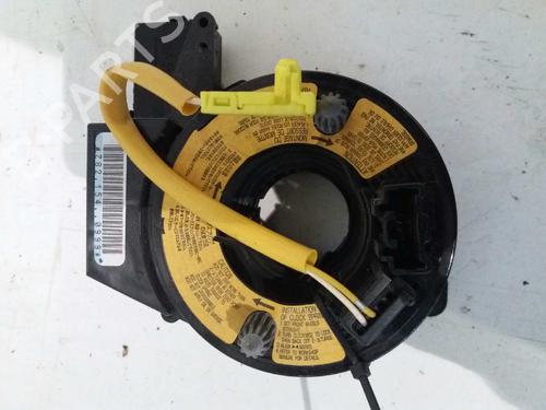 Airbag Kit MAZDA 5 (CR) 2.0 CD (CR19) | BP3061719C86 