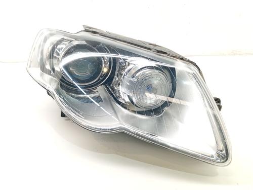 Used Right headlight Right headlight VW PASSAT B7 Variant (365) 2.0 TDI (140 hp) 40506786 40506786