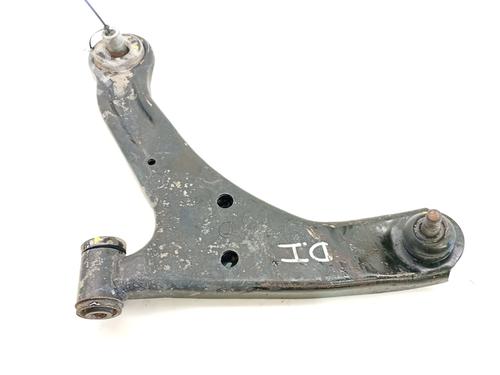 Used Left front suspension arm Left front suspension arm SUZUKI GRAND VITARA II (JT, TE, TD) 1.9 DDiS All-wheel Drive (JT419, TD44, JB419WD, JB419XD,... (129 hp) 40237979 40237979