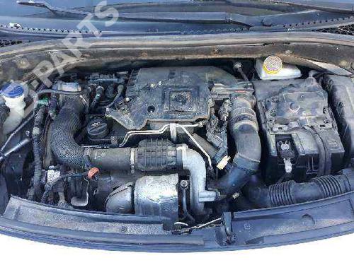 Front left interior door handle CITROËN C3 II (SC_) 1.4 HDi 70 (SC8HZC, SC8HR0, SC8HP4) | BP7988607I13  - Image 5