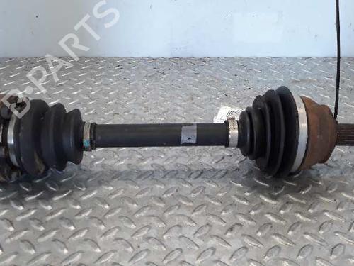 Used Right front driveshaft ALFA ROMEO 147 (937_) [2000-2010]  5420102