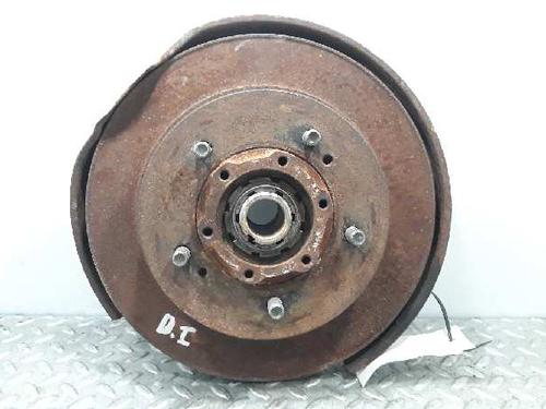 Used Left front steering knuckle SUZUKI VITARA (ET, TA, TD) [1988-2002]  6002537
