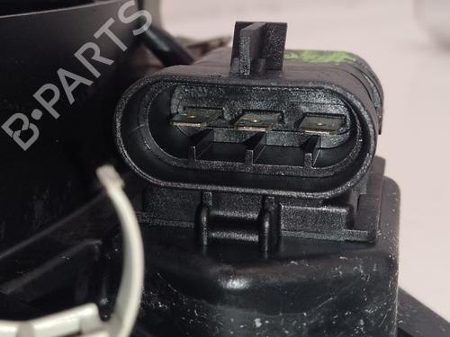Køleventilator elektrisk OPEL ZAFIRA A MPV (T98)  | BP21690115M35 
