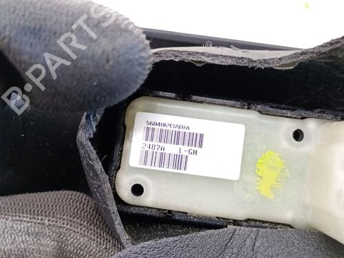 Left rear window switch DODGE CALIBER 2.0 CRD | BP39448483I29 - Image 4