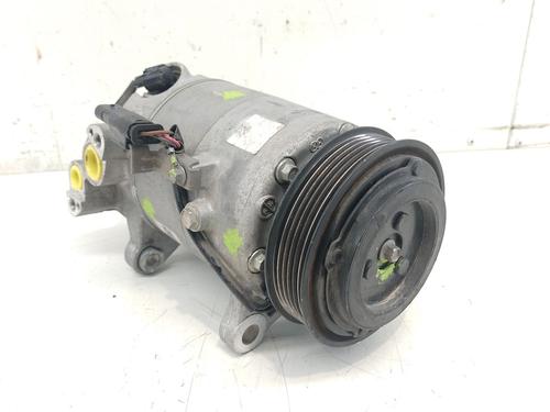 Used AC compressor BMW X1 (F48) sDrive 18 d (150 hp) 25852760