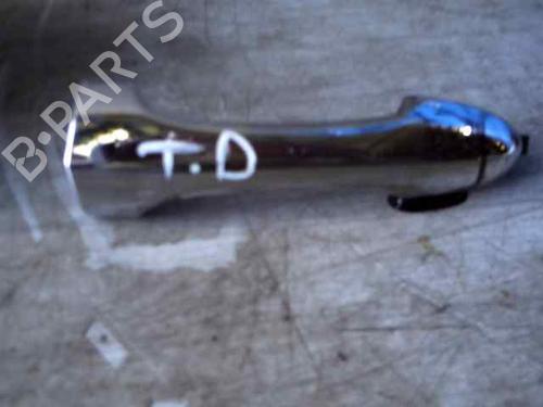 Front right exterior door handle FORD FOCUS I (DAW, DBW) 1.6 16V Flexifuel (102 hp)null