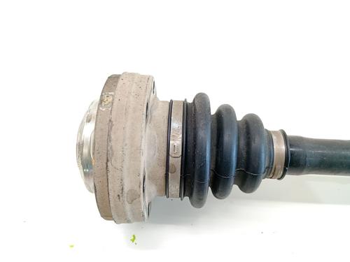 Left rear driveshaft BMW 3 (E90) 320 d | BP37080546M40 - Image 4