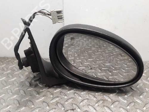 Used Right mirror ROVER 45 I Saloon (RT) [2000-2005]  3048762