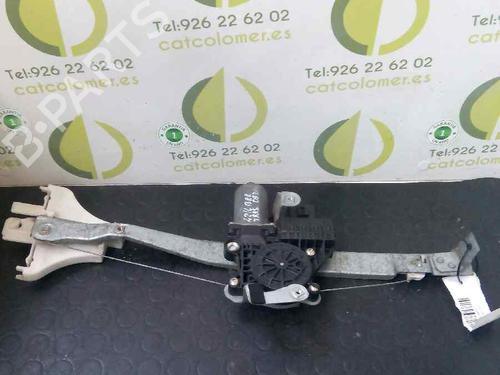 Used Rear right window mechanism FORD MONDEO III Turnier (BWY) [2000-2007]  3062098