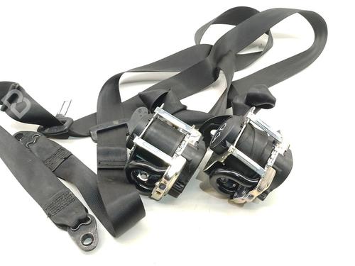 Airbag Kit LAND ROVER DISCOVERY SPORT (L550) 2.0 D | BP32313556C86