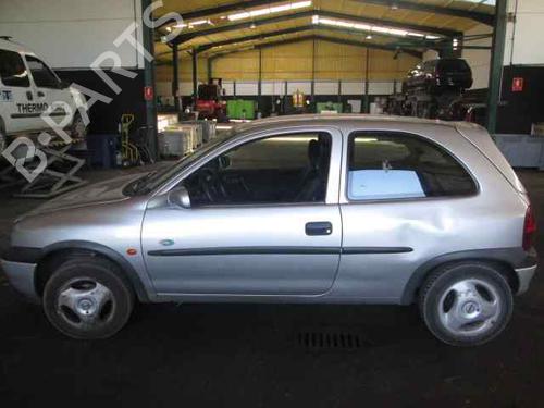 Right front driveshaft OPEL CORSA B (S93)  | BP3049085M39 