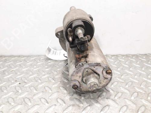 Starter PEUGEOT 206 Hatchback (2A/C) 1.4 i | BP6959057M8 