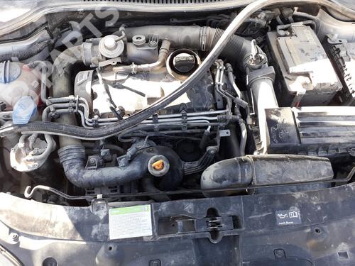 Anti roll bar SEAT LEON (1P1) 1.9 TDI | BP9178933M96  - Image 9