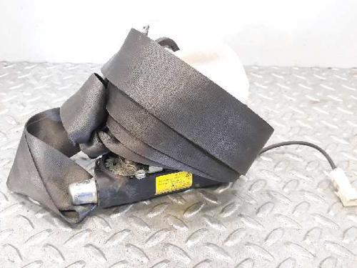 Rear right seatbelt RENAULT CLIO III (BR0/1, CR0/1)  | BP6635985I28 
