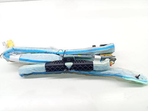 Used Right curtain airbag Right curtain airbag VW TOURAN (1T3) 2.0 TDI (140 hp) 40498686 40498686