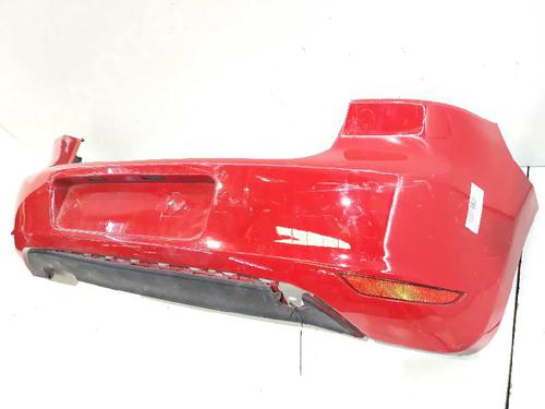 Rear bumper VW GOLF VI (5K1)  | BP3070342C8 