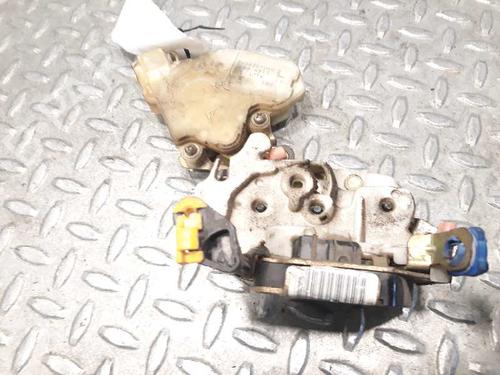 Front left lock NISSAN ALMERA II Hatchback (N16) 2.2 Di | BP6969678C98 