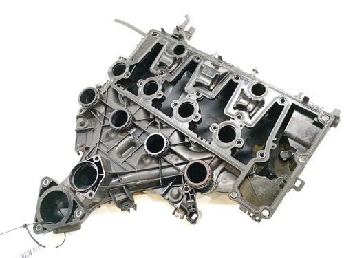 Manifold Indsugning Manifold Indsugning CITROËN DS5 2.0 HDi 165 Hybrid4 4x4 (163 hp) 36473546 36473546