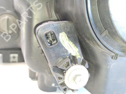 Right headlight HYUNDAI ix35 (LM, EL, ELH) 1.7 CRDi | BP33675548C29  - Image 5