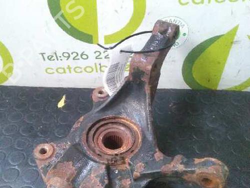 Right front steering knuckle RENAULT ESPACE IV (JK0/1_)  | BP3056477M26 