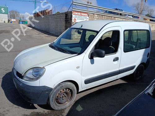 Gearbox RENAULT KANGOO (KC0/1_) 1.5 dCi | BP33023824M3 - Image 4