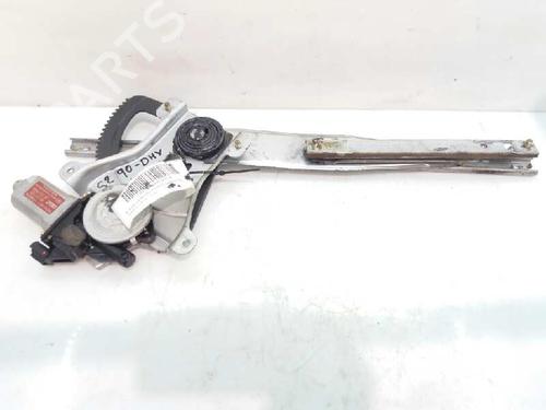 Used Front right window mechanism DAEWOO KALOS (KLAS) 1.4 (83 hp) 3511991