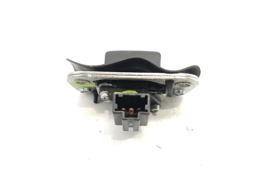 Tailgate handle HONDA CIVIC VIII Hatchback (FN, FK) 2.2 CTDi (FK3) | BP24107079C132 