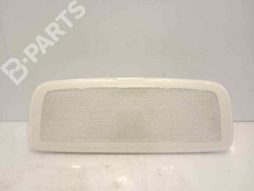 Used Interior roof light Interior roof light MERCEDES-BENZ C-CLASS (W204) C 200 CDI (204.001) (136 hp) 7433253 7433253