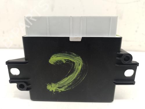 Electronic module JAGUAR I-PACE (X590) EV400 AWD | BP27834428M83 