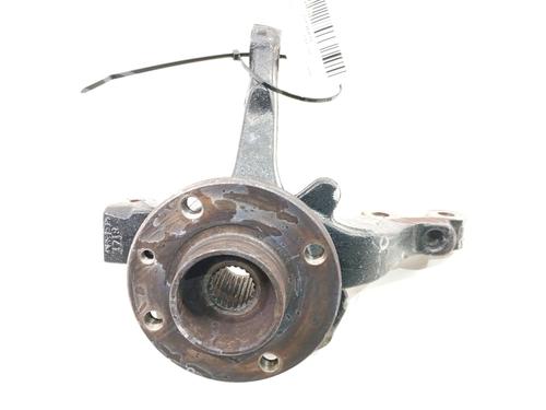 Right front steering knuckle RENAULT KANGOO Express (FW0/1_) 1.5 dCi 75 (FW07, FW10, FW04) | BP40237947M26 - Image 3