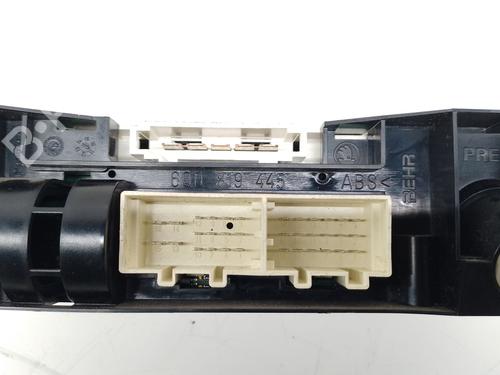 Climate control SEAT IBIZA IV (6J5, 6P1) 1.6 TDI | BP29638232I5 
