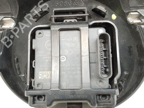 Grill VW GOLF VIII (CD1, DA1) 1.0 TSI | BP35904407C40 - Image 4