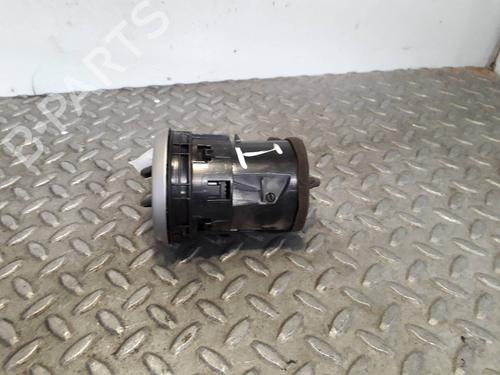 Luftventil NISSAN QASHQAI / QASHQAI +2 I (J10, NJ10, JJ10E)  | BP15551294I21 