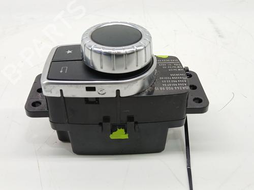 Switch MERCEDES-BENZ GLA-CLASS (X156) GLA 200 CDI / d (156.908) | BP35904143I30 - Image 2
