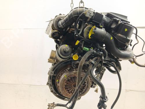 Engine PEUGEOT 206 Van 1.4 HDi | BP34006604M1 - Image 4
