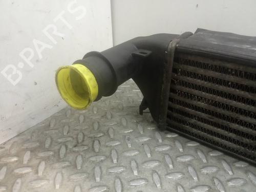 Intercooler BMW 3 (E46) 320 d | BP11741820M30 