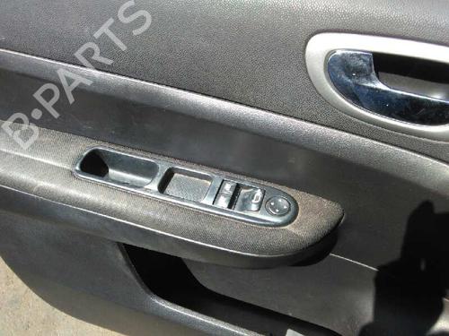 Frontplate/Frontkurv PEUGEOT 307 Break (3E)  | BP5602582C72 