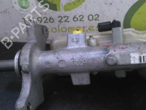 Brake master cylinder TOYOTA COROLLA (_E12_) 1.6 VVT-i (ZZE121_, ZZE121R) | BP3079936M77 