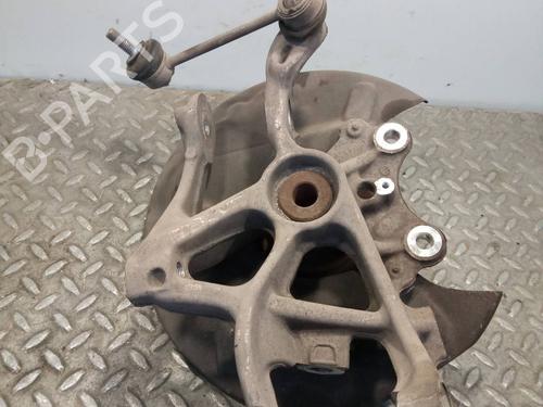 Right rear steering knuckle PEUGEOT 508 I (8D_) 2.0 HDi | BP13667076M28 