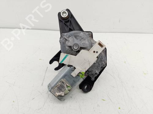 Rear wiper motor DACIA SANDERO  | BP18065880M102 