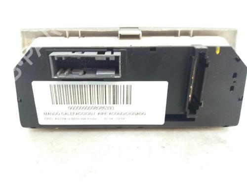 Climate control OPEL ASTRA H (A04)  | BP3055403I5 