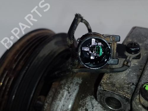 AC compressor KIA CARNIVAL II (GQ)  | BP24106745M34 