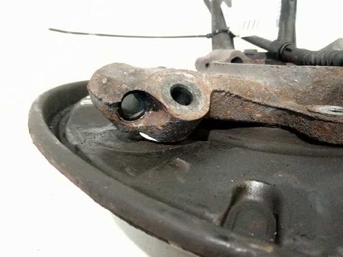 Left rear steering knuckle MERCEDES-BENZ S-CLASS (W220)  | BP3083280M27 