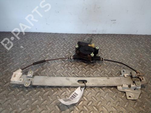Used Rear left window mechanism HYUNDAI ACCENT III (MC) 1.5 CRDi GLS (110 hp) 13398468