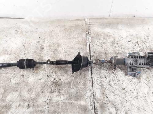 Used Steering column NISSAN NAVARA NP300 (D40) [2004-2025]  5128372