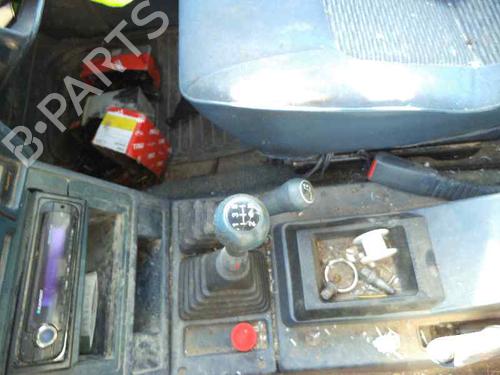 Left rear shock absorber MITSUBISHI PAJERO SPORT III (KS_) 2.4 DI-D 4x4 (KS1W) | BP12559879M18 