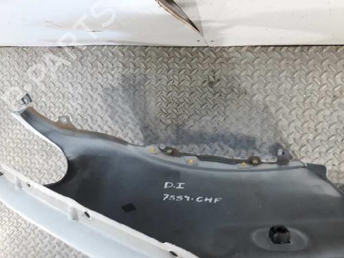 Left front fenders NISSAN INTERSTAR Van (X70)  | BP3060765C41 